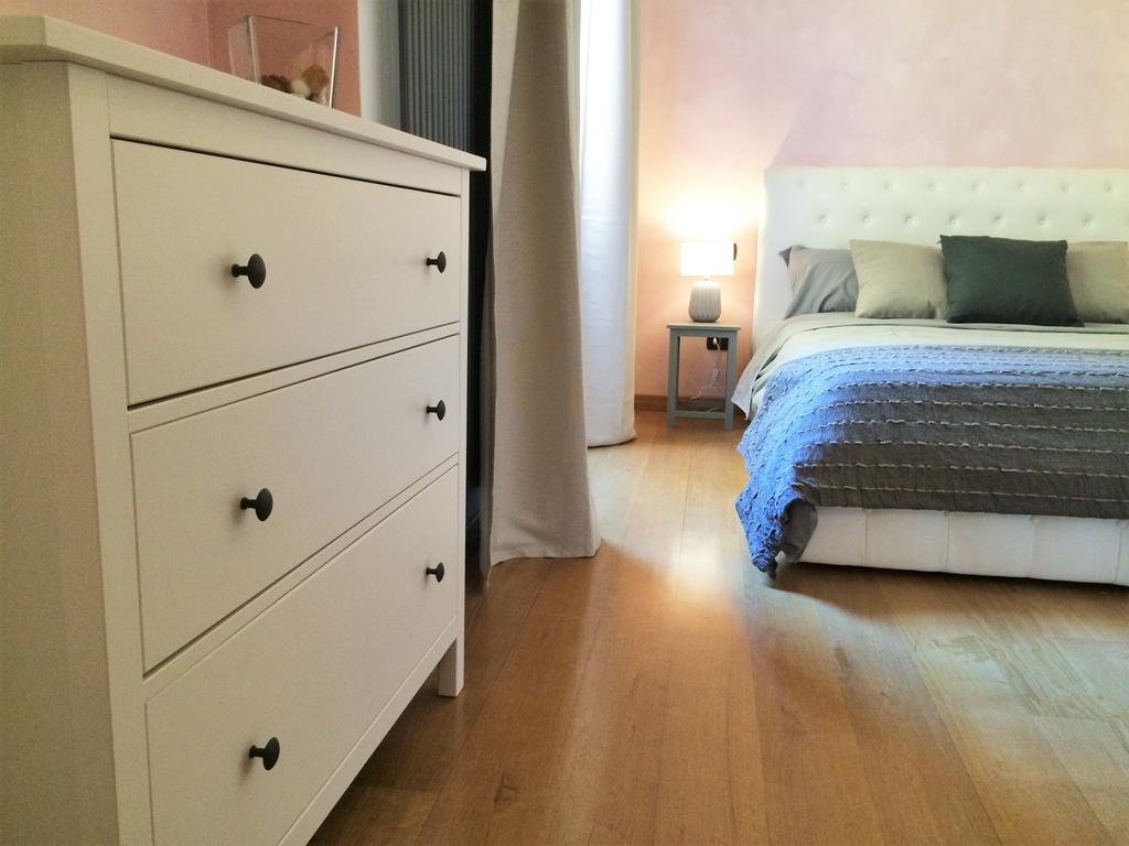Flat 81 Apartment La Spezia Bagian luar foto