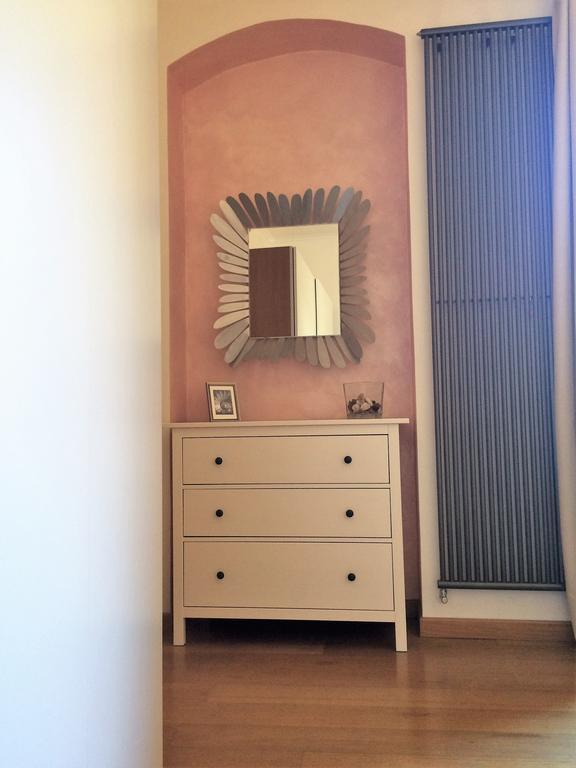 Flat 81 Apartment La Spezia Bagian luar foto