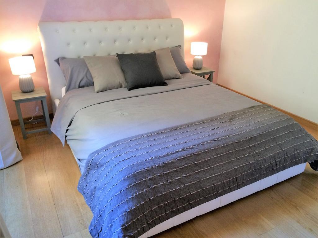 Flat 81 Apartment La Spezia Bagian luar foto