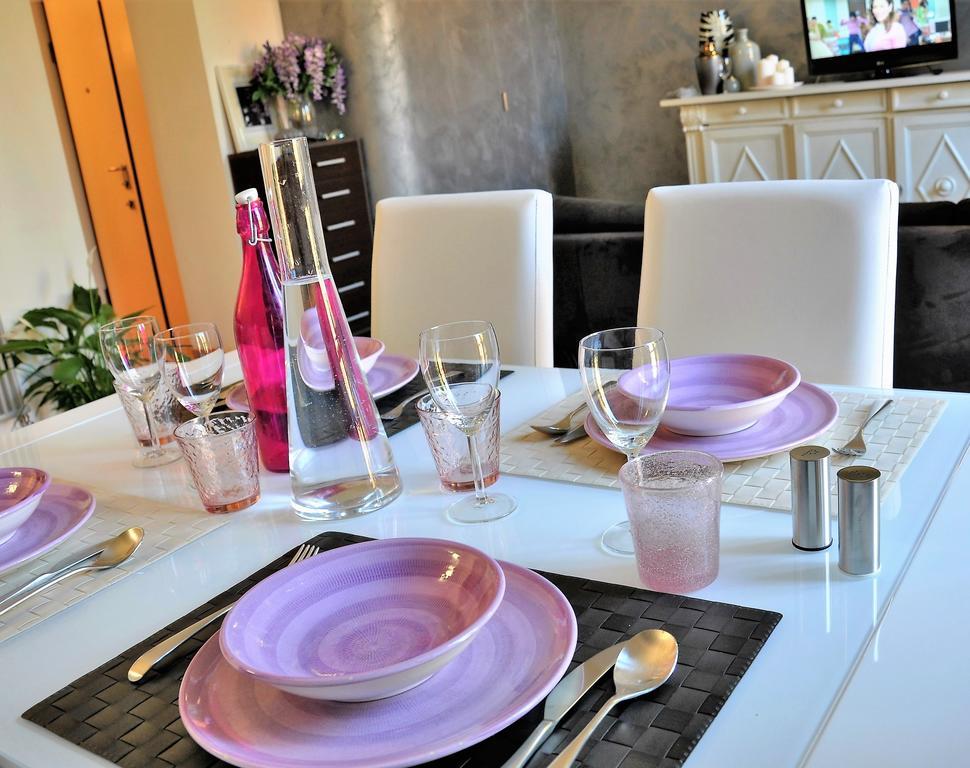 Flat 81 Apartment La Spezia Bagian luar foto