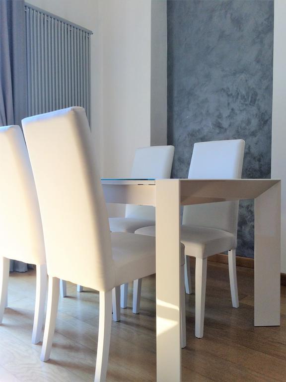 Flat 81 Apartment La Spezia Bagian luar foto