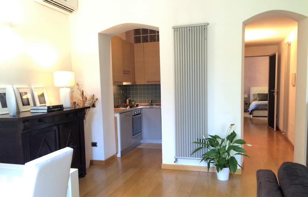 Flat 81 Apartment La Spezia Bagian luar foto