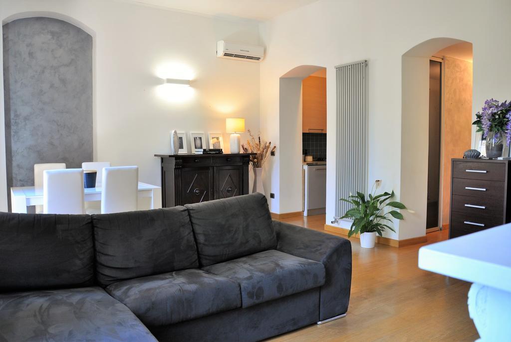 Flat 81 Apartment La Spezia Bagian luar foto