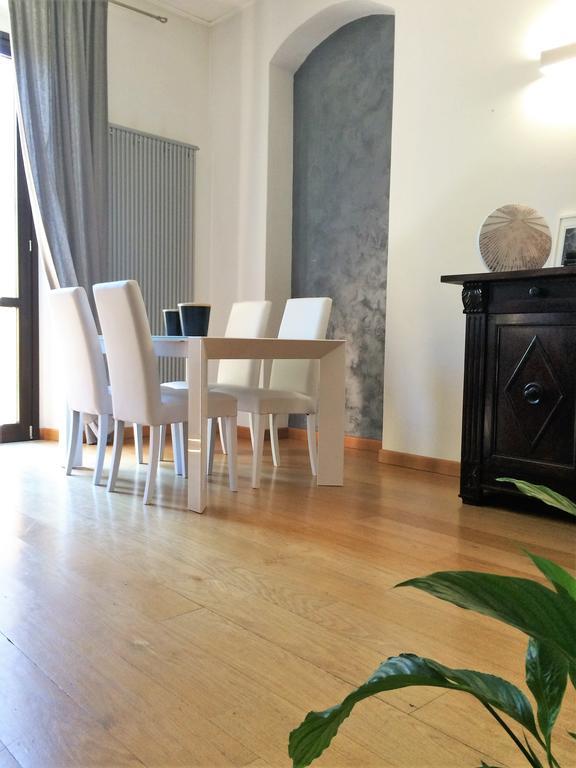 Flat 81 Apartment La Spezia Bagian luar foto