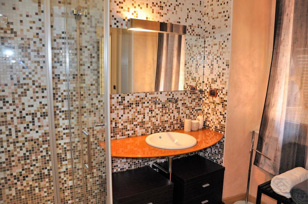 Flat 81 Apartment La Spezia Bagian luar foto