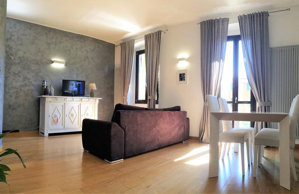 Flat 81 Apartment La Spezia Bagian luar foto